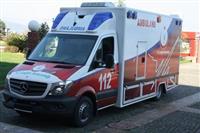 Ambulanslar Şubat Ayında 2.800 Vakaya Gitti