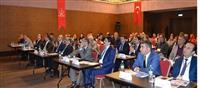 Bölgesel ASKOM Toplantısı Trabzon'da Yapıldı